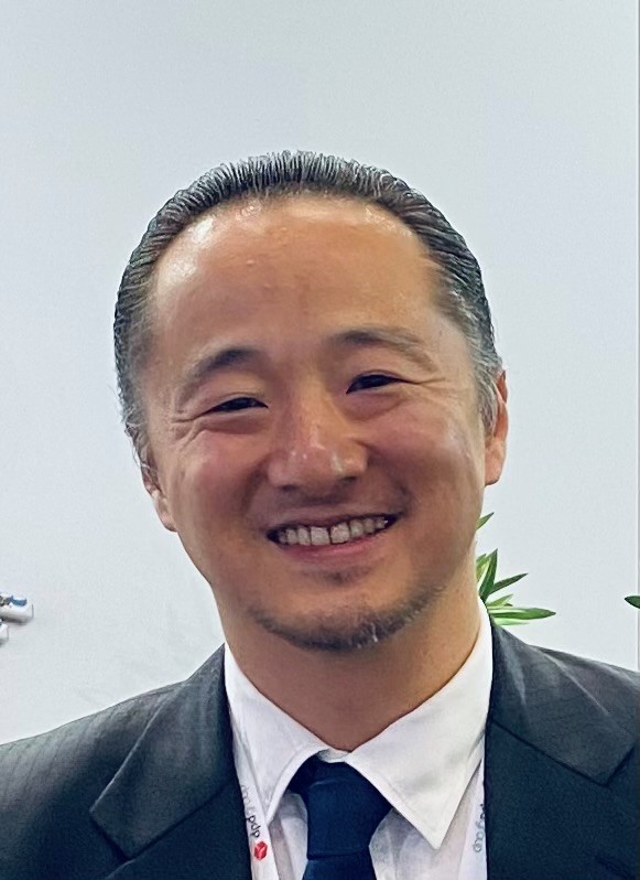 M. Yuji Sakurai